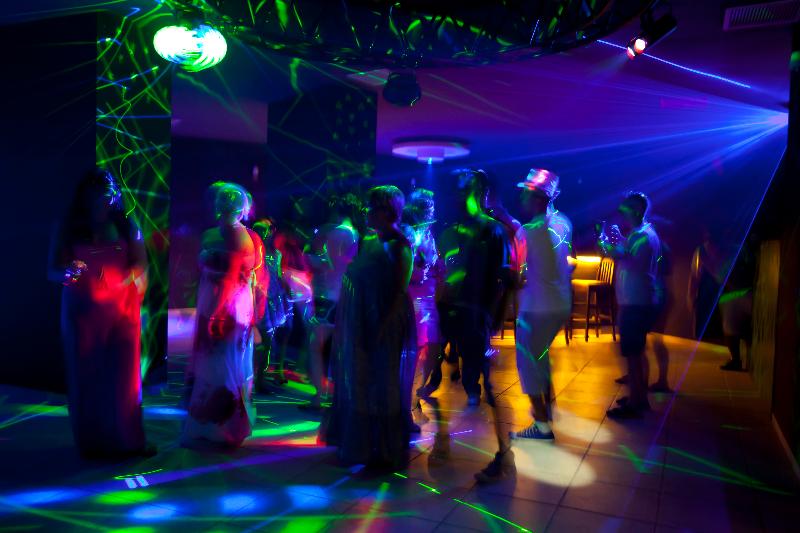 호텔 Arabella World