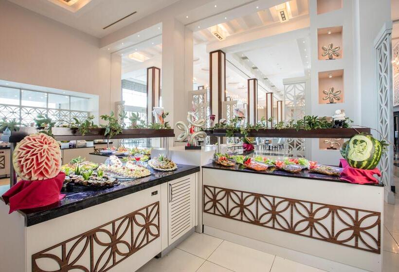 فندق Aria Claros Beach & Spa Resort – All Inclusive