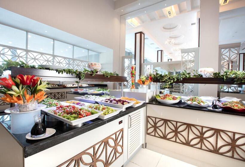 فندق Aria Claros Beach & Spa Resort – All Inclusive