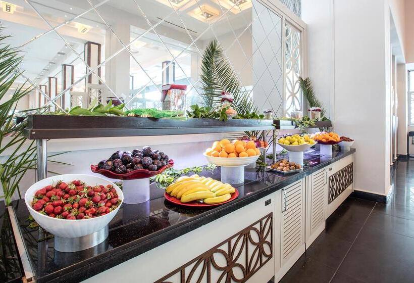 فندق Aria Claros Beach & Spa Resort – All Inclusive