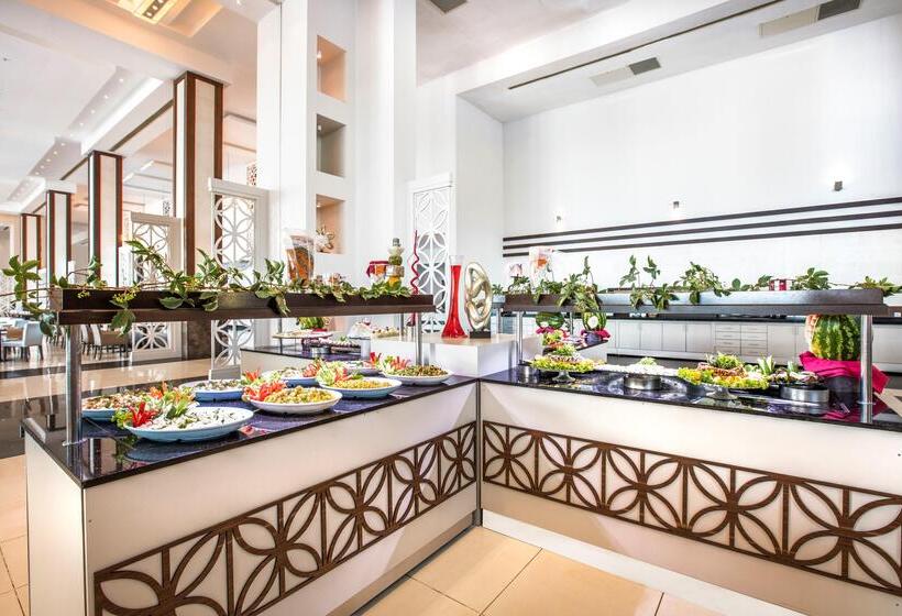 فندق Aria Claros Beach & Spa Resort – All Inclusive