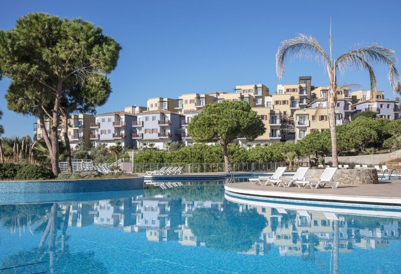 فندق Aria Claros Beach & Spa Resort – All Inclusive