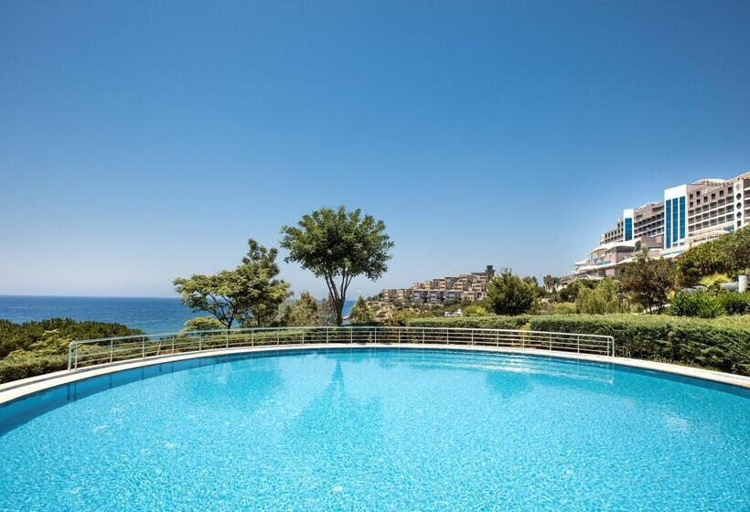 فندق Aria Claros Beach & Spa Resort – All Inclusive