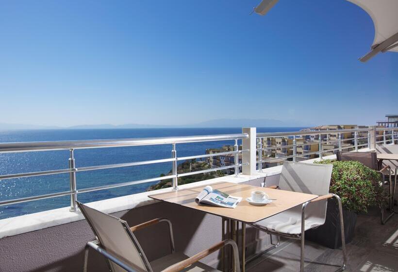 فندق Aria Claros Beach & Spa Resort – All Inclusive