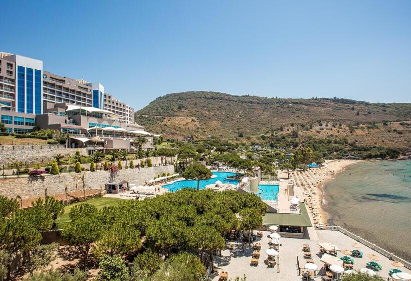 فندق Aria Claros Beach & Spa Resort – All Inclusive