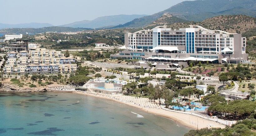 فندق Aria Claros Beach & Spa Resort – All Inclusive