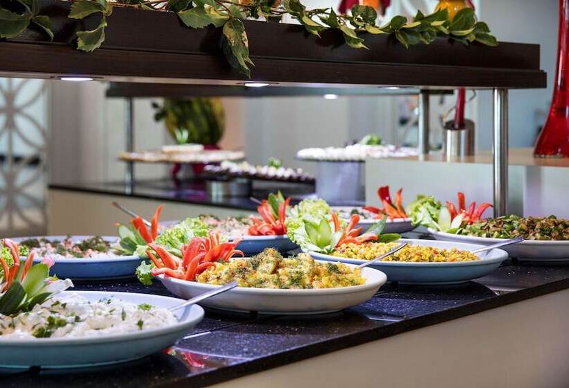 فندق Aria Claros Beach & Spa Resort – All Inclusive