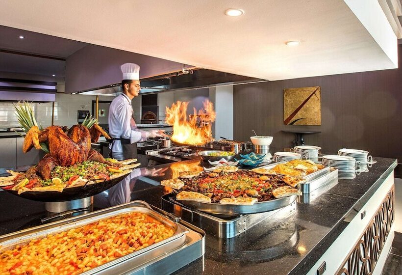 فندق Aria Claros Beach & Spa Resort – All Inclusive