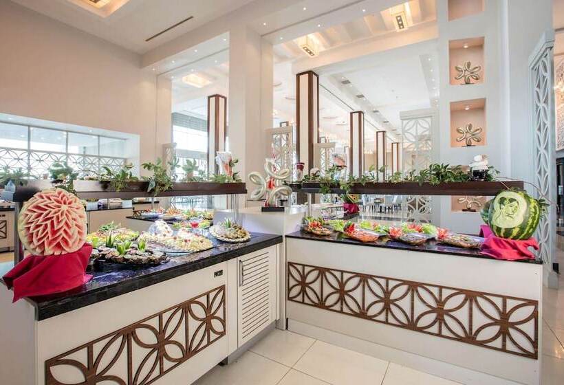 فندق Aria Claros Beach & Spa Resort – All Inclusive