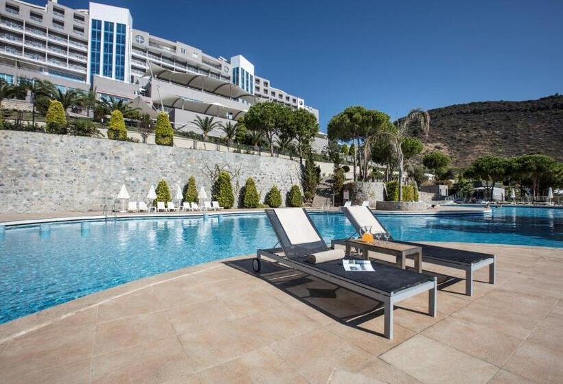 فندق Aria Claros Beach & Spa Resort – All Inclusive