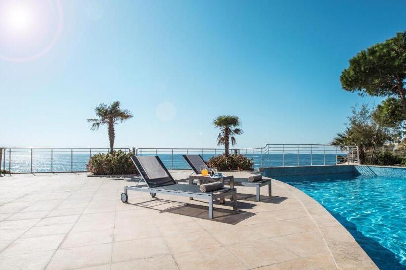 فندق Aria Claros Beach & Spa Resort – All Inclusive