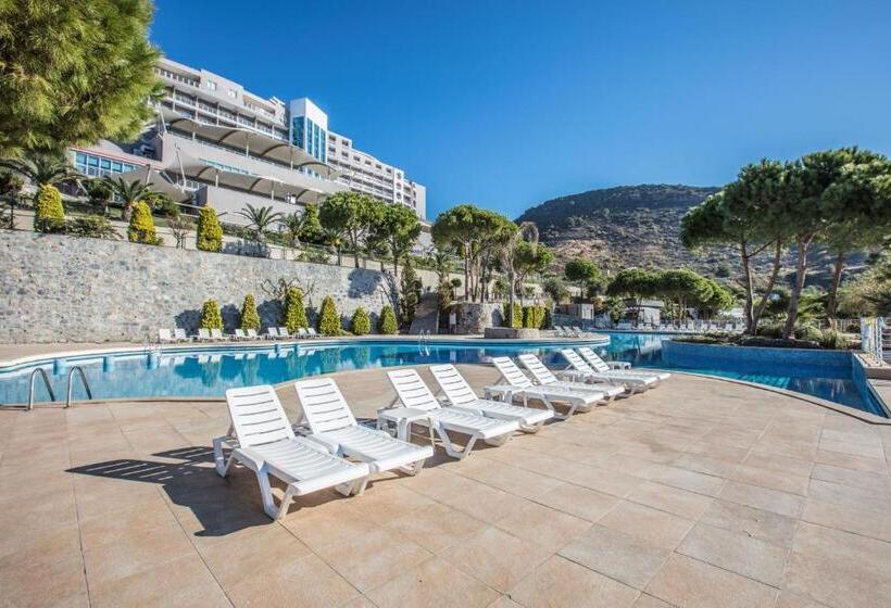 فندق Aria Claros Beach & Spa Resort – All Inclusive