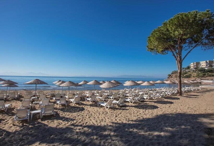 فندق Aria Claros Beach & Spa Resort – All Inclusive