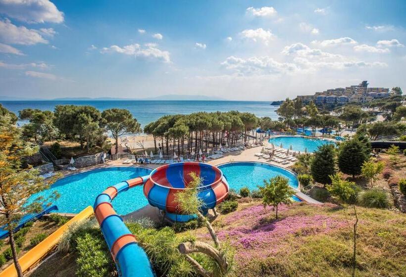 فندق Aria Claros Beach & Spa Resort – All Inclusive