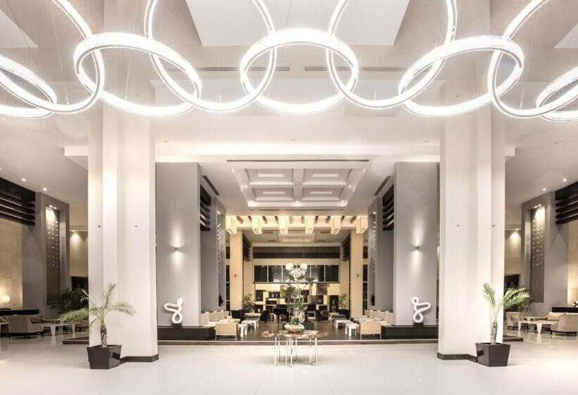 فندق Aria Claros Beach & Spa Resort – All Inclusive