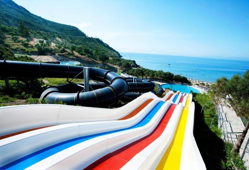 فندق Aria Claros Beach & Spa Resort – All Inclusive