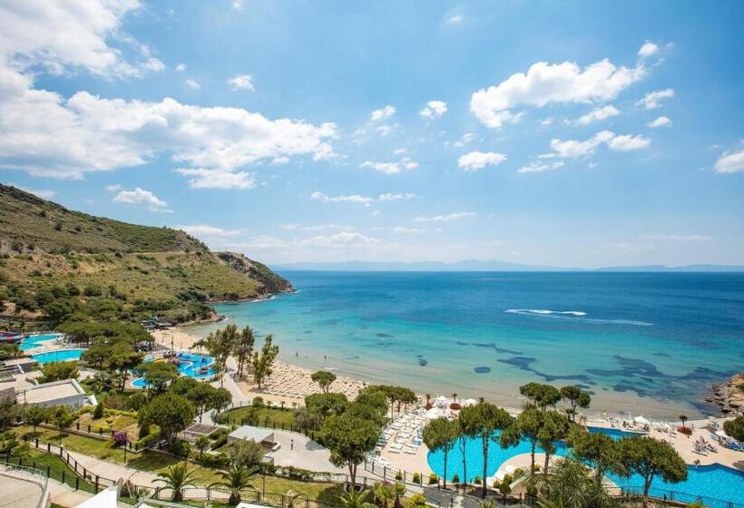 فندق Aria Claros Beach & Spa Resort – All Inclusive