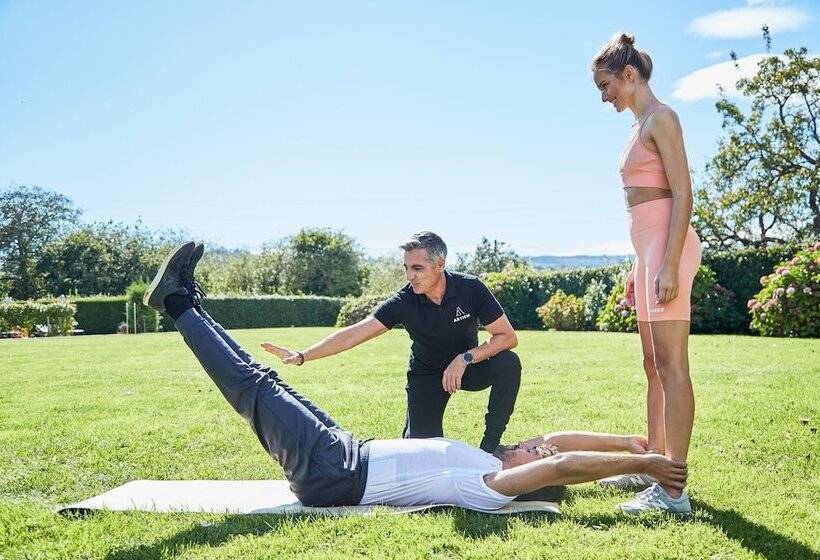 Отель Artiem Asturias