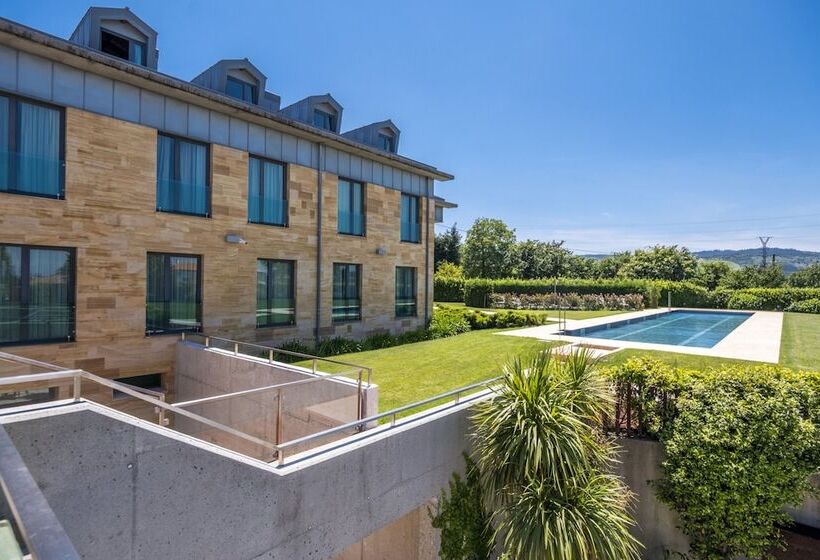 هتل Artiem Asturias