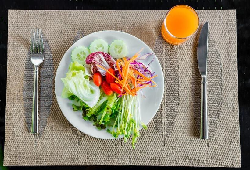 Aruntara Riverside Boutique Hotel Sha Extra Plus