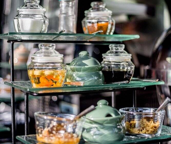 Aruntara Riverside Boutique Hotel Sha Extra Plus