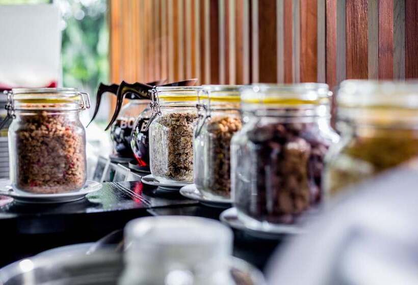 Aruntara Riverside Boutique Hotel Sha Extra Plus