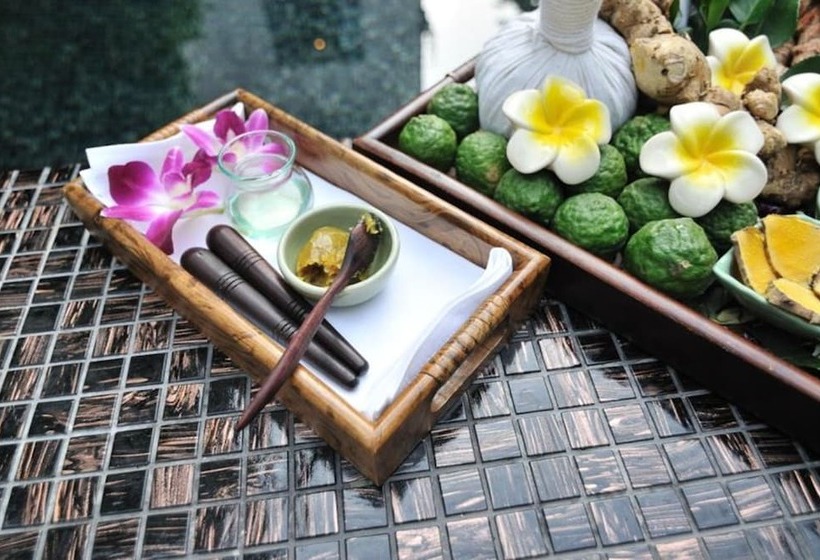 Aruntara Riverside Boutique Hotel Sha Extra Plus