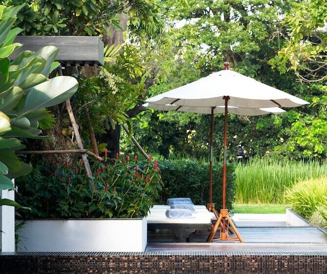 Aruntara Riverside Boutique Hotel Sha Extra Plus