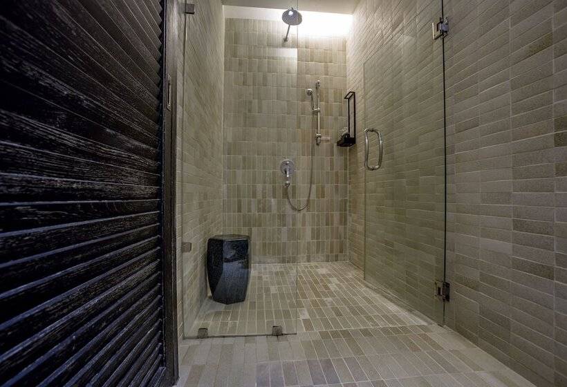 Aruntara Riverside Boutique Hotel Sha Extra Plus