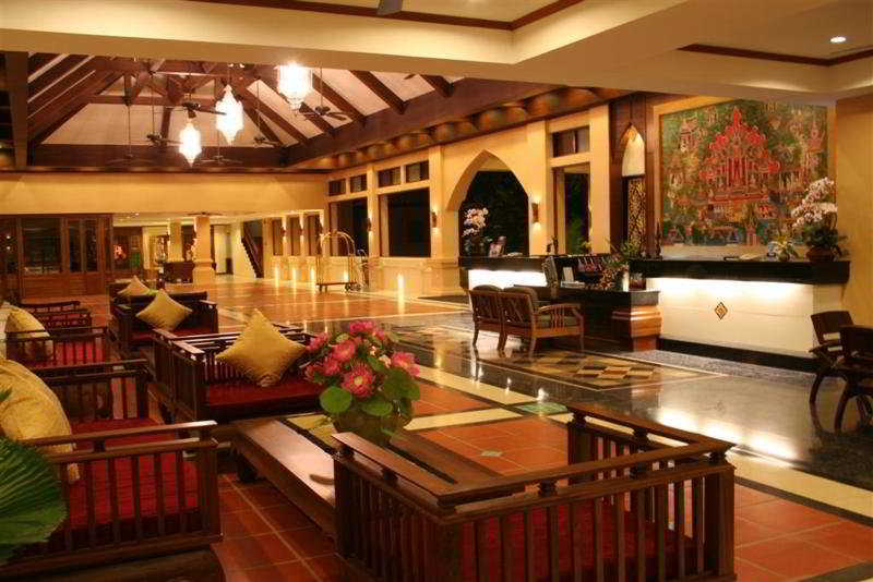 Отель Avalon Beach Resort