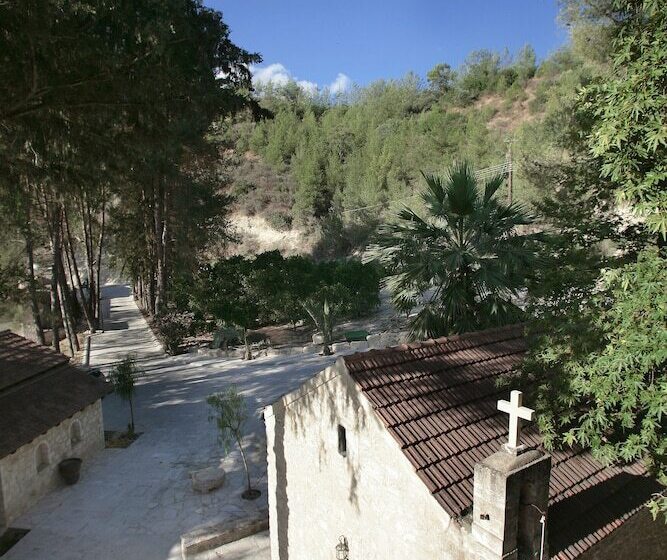 酒店 Secret Forest