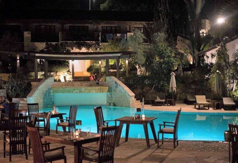 酒店 Secret Forest