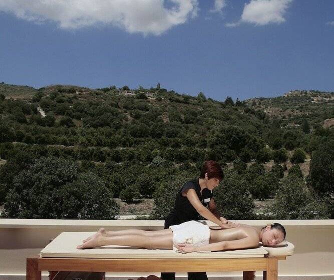 酒店 Secret Forest