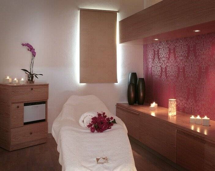 酒店 Secret Forest