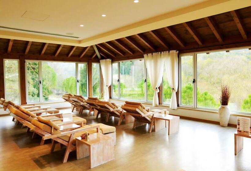 酒店 Secret Forest