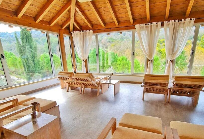 酒店 Secret Forest