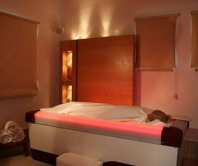 酒店 Secret Forest