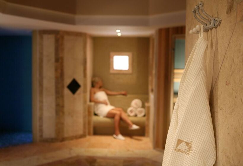 酒店 Secret Forest