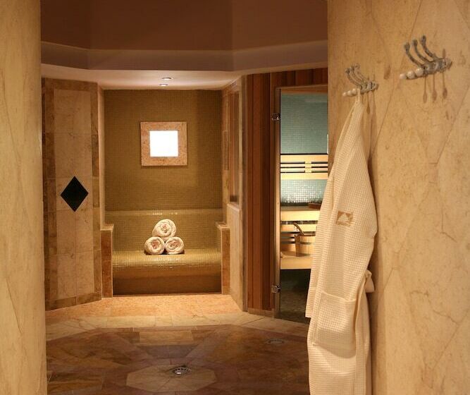 酒店 Secret Forest