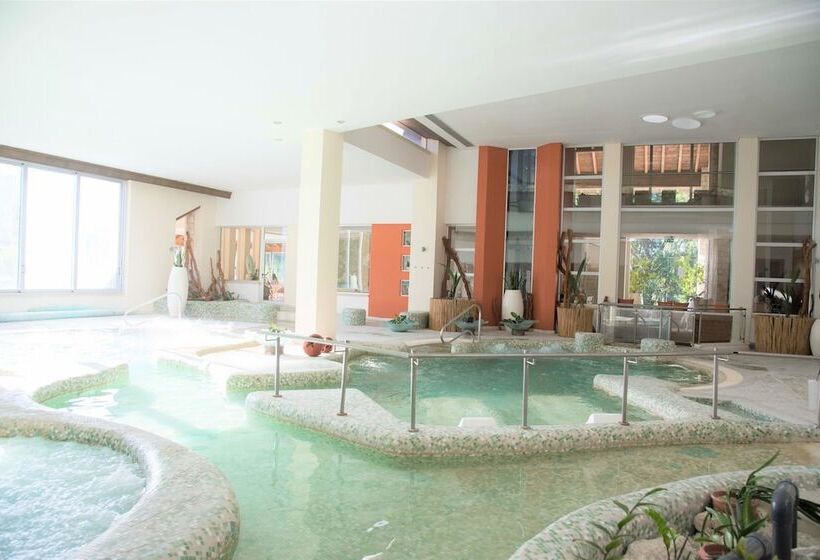 酒店 Secret Forest