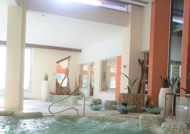 酒店 Secret Forest