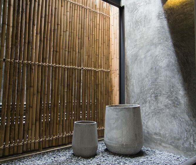 酒店 Baan Karon Resort