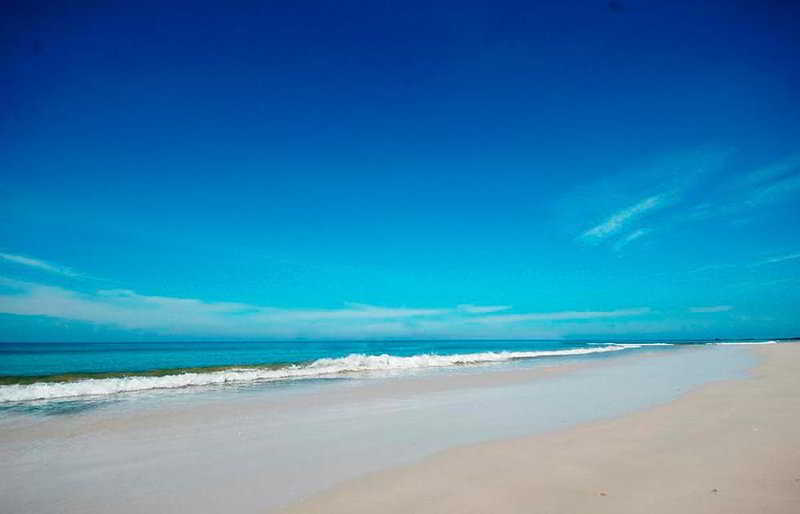 酒店 Baan Karon Resort