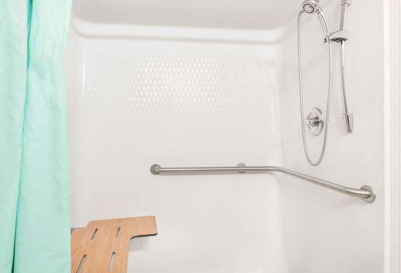 فندق Baymont By Wyndham Cartersville