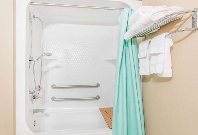 فندق Baymont By Wyndham Cartersville