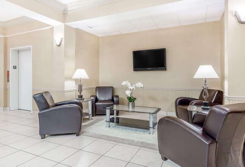 فندق Baymont By Wyndham Cartersville