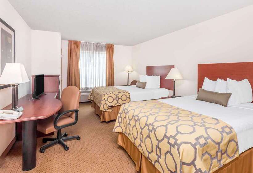 فندق Baymont By Wyndham Cartersville