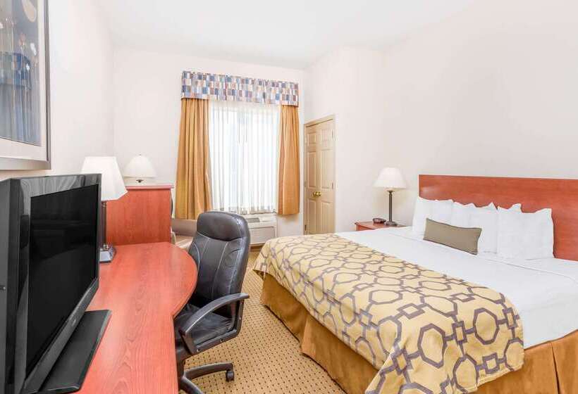 فندق Baymont By Wyndham Cartersville