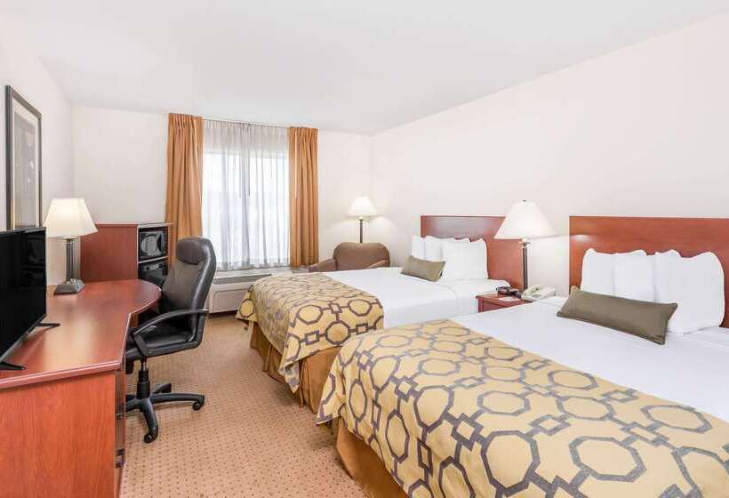 فندق Baymont By Wyndham Cartersville