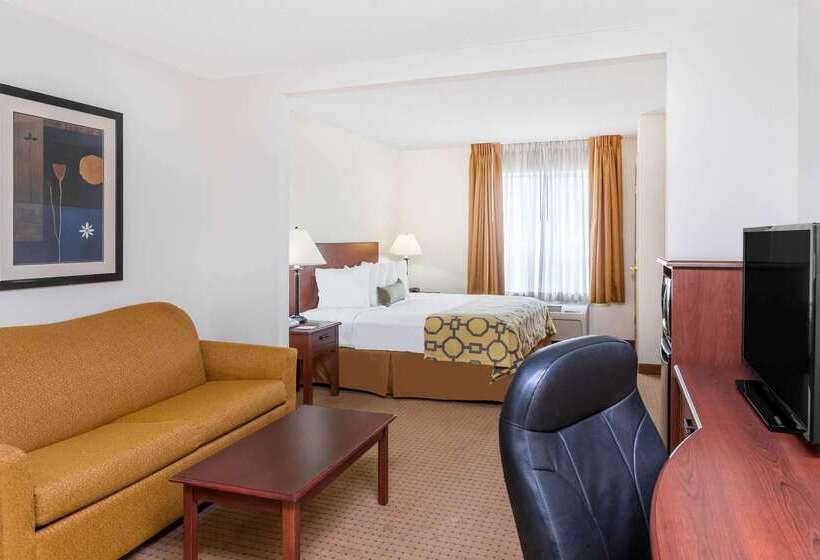 فندق Baymont By Wyndham Cartersville